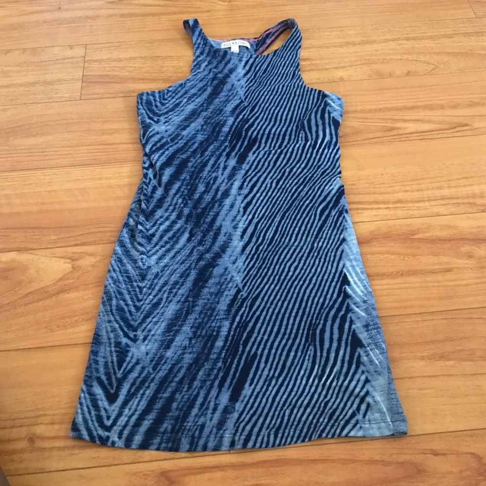 Billabong mini dress
